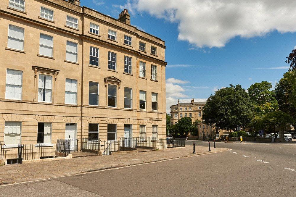 Vane Street, Bathwick, BA2